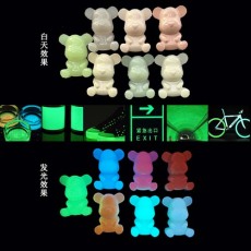 黑河夜光粉环保颜料