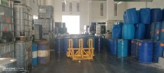 韶关回收废碳氢清洗剂工艺研究