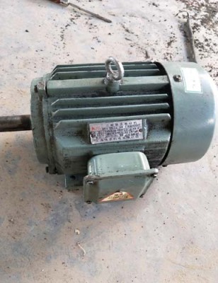 金华电机回收高价上门回收