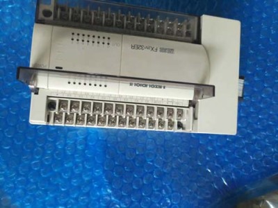 台州回收三菱FX3U-32MR/ES公司
