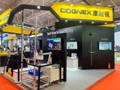 甘肃回收康耐视读码器厂家
