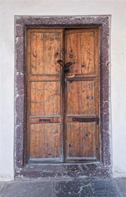 上海木制门修理专业旧门翻木门换个颜色详细
