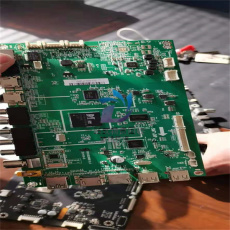 花桥铝基电路板 集成电路 电脑硬盘 批量处