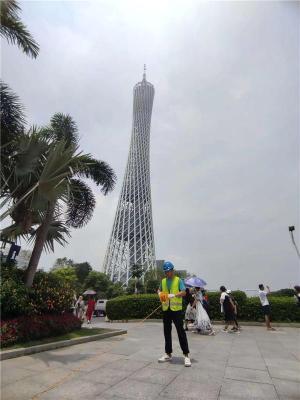 防雷检测必不可少