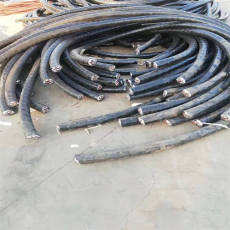 天津电缆回收北京河北废旧电缆回收批发价格