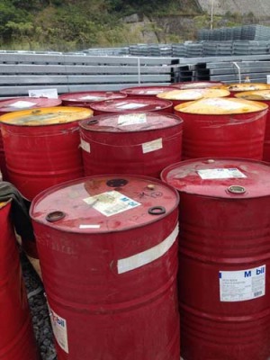 吉安靠谱的废碳氢清洗剂回收量大量小不限