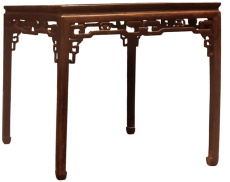 木地板划痕修复 修红木圆凳 方凳 圆桌 书桌