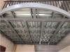 西罗园钢结构楼梯焊接制作方法