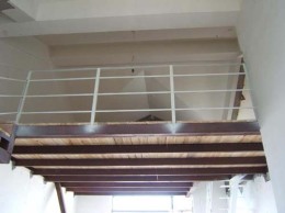 密云家庭钢结构楼梯制作焊接品牌