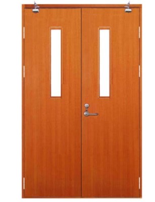 铜川车库玻璃防火门定制厂家