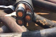 福田区废旧电缆回收价格多少一吨
