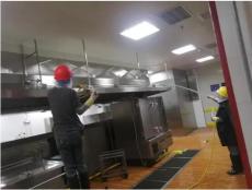 眉山中央廚房油煙檢測 食堂污水油煙檢測