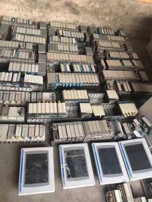 广州南沙各种二手设备回收24小时上门回收