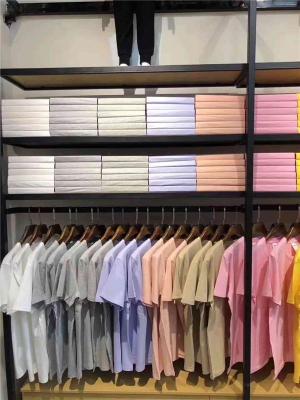 南城工作服衬衫定做厂