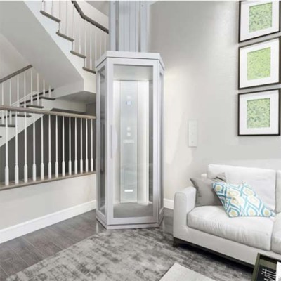 涪陵家用电梯设计安装