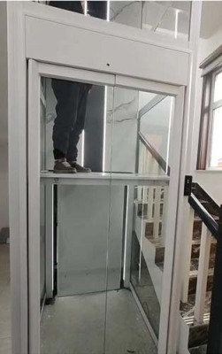 营口自建房电梯专业施工团队