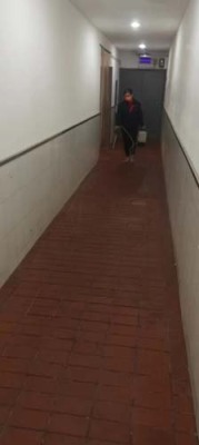咸阳学院除蚂蚁单位