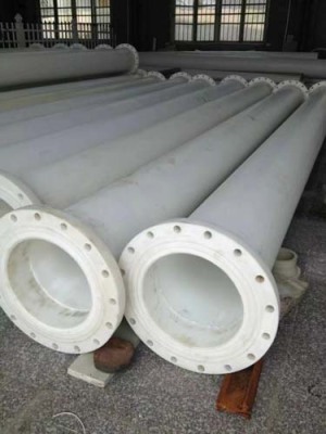 河南优质FRPP管生产基地