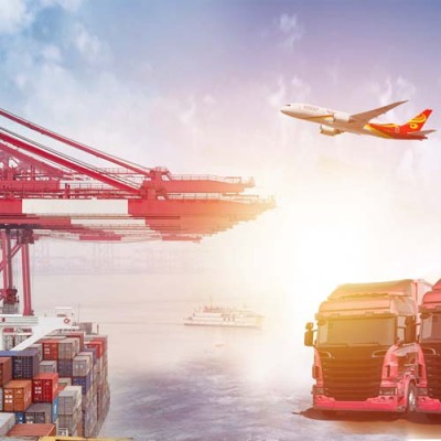 广东发捷克空运双清DDP大陆直飞价格表