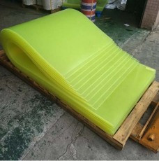 忻州常年供应优力胶板/棒/管多少钱一吨