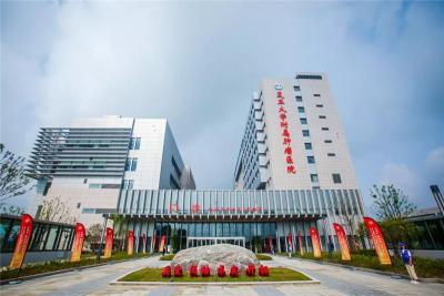 上海肿瘤医院嵇庆海主任专家门诊在几楼