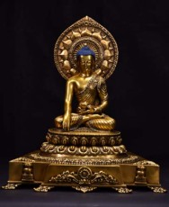 西藏元代佛像鉴定机构
