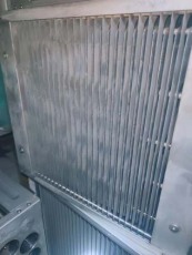咸阳礼泉县餐厅油烟管道清洗电话