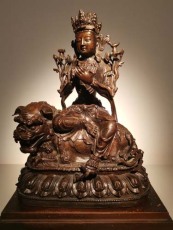 浙江北京城轩铜镜拍卖交易平台