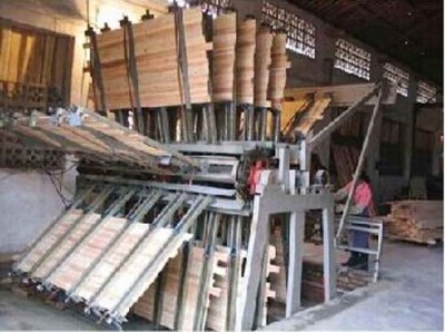 江门木门拼木胶化工厂房出租或合作共赢
