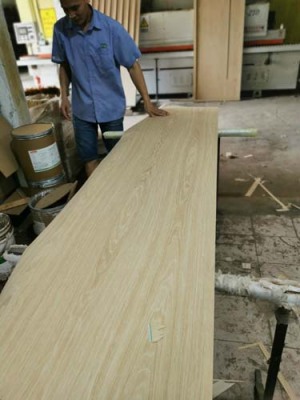 上海异形面手工贴皮胶招商合作
