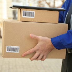 广东发北美跨境电商小包UPS派送