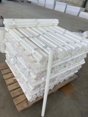 澄迈县常年销售POM板/棒/管塑胶零件精密加工定制