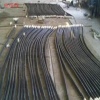 乐清电缆线回收高低压电缆线拆除回收价格
