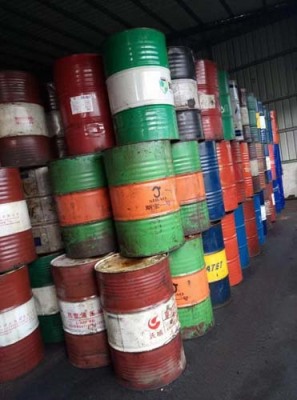 深圳大型的废碳氢清洗剂回收一吨多少钱