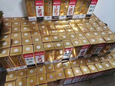 锡山区高价回收五粮液哪家好