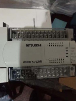 甘肃回收三菱FX3U-64MR/ES厂家