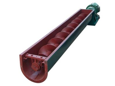 晋中螺旋输送机定做电话