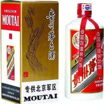 顺昌茅台酒回收价格哪里高多年回收经验