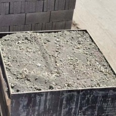 满洲里建筑垫层轻骨料混凝土供应商