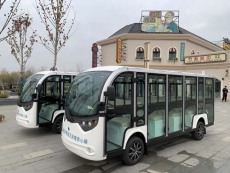辽宁绿之源高尔夫观光车多少钱
