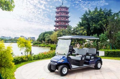 沈阳景区电动接驳车哪里买