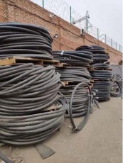 黑龙江铝电缆回收多少钱一米