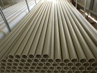 内蒙古优质PPH管厂家批发