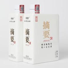 濟南摘要酒回收53度價格