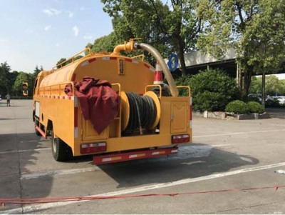 花都狮岭距离您近的疏通下水道价格