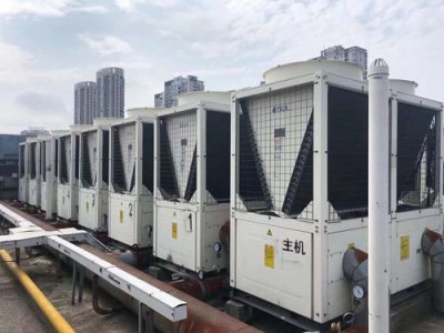 端州区附近空调机组回收价格一览表
