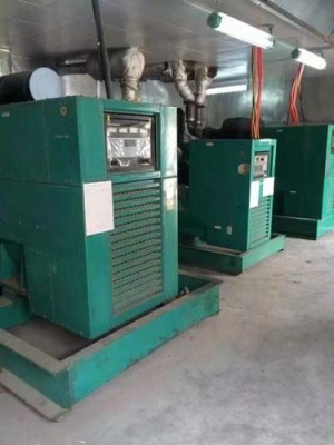 中山民众镇本地二手冷水机组回收行情