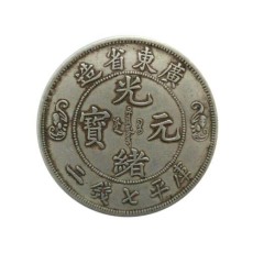 東營光緒元寶收購機構
