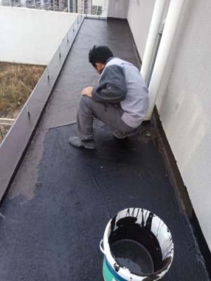 福海附近屋面防水补漏维修