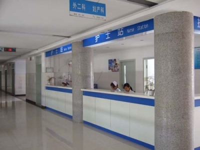 上海第六人民医院全程陪诊服务白领如何实现高效就医？